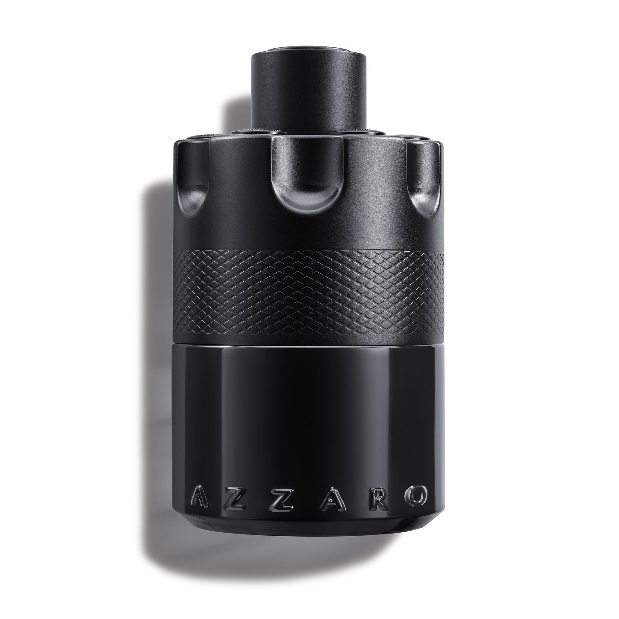 Azzaro The Most Wanted Parfum Intense, eau de parfum homme — idée cadeau original