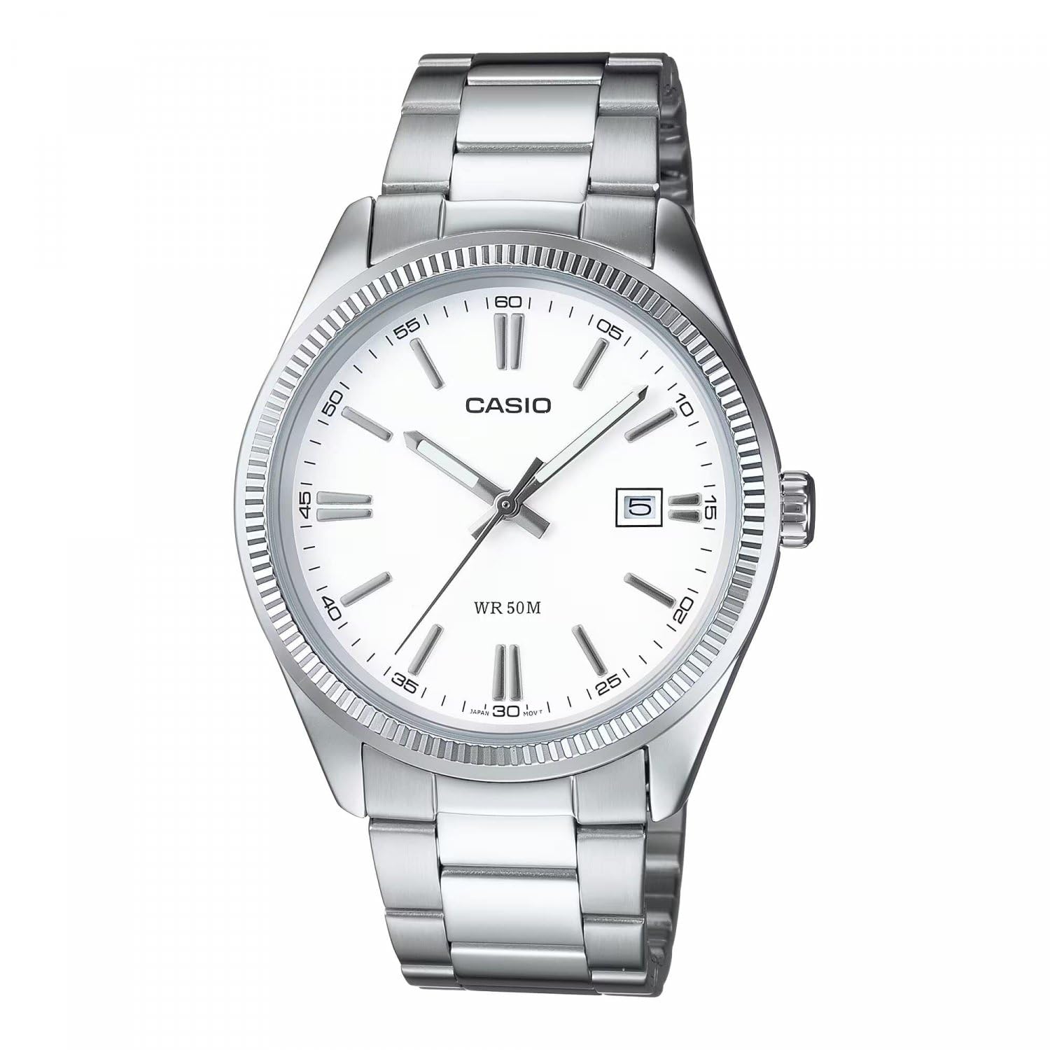 La montre Casio Collection MTP-1302PD-7A1VEF pour homme — idée cadeau original