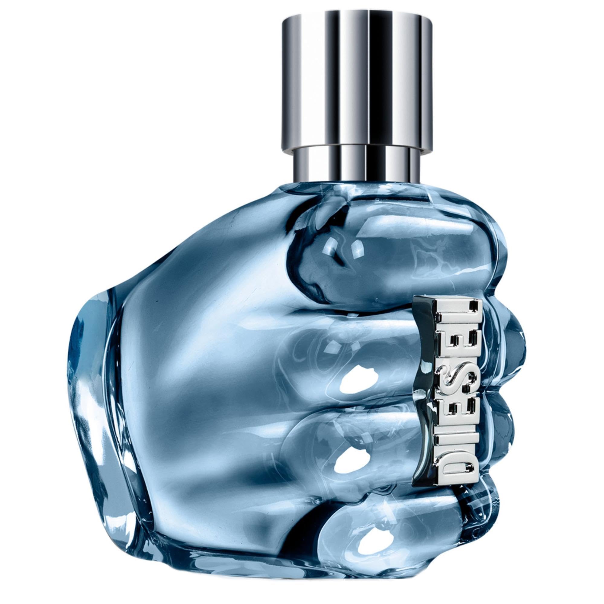 Diesel Only The Brave, eau de toilette homme 50 ml — idée cadeau original