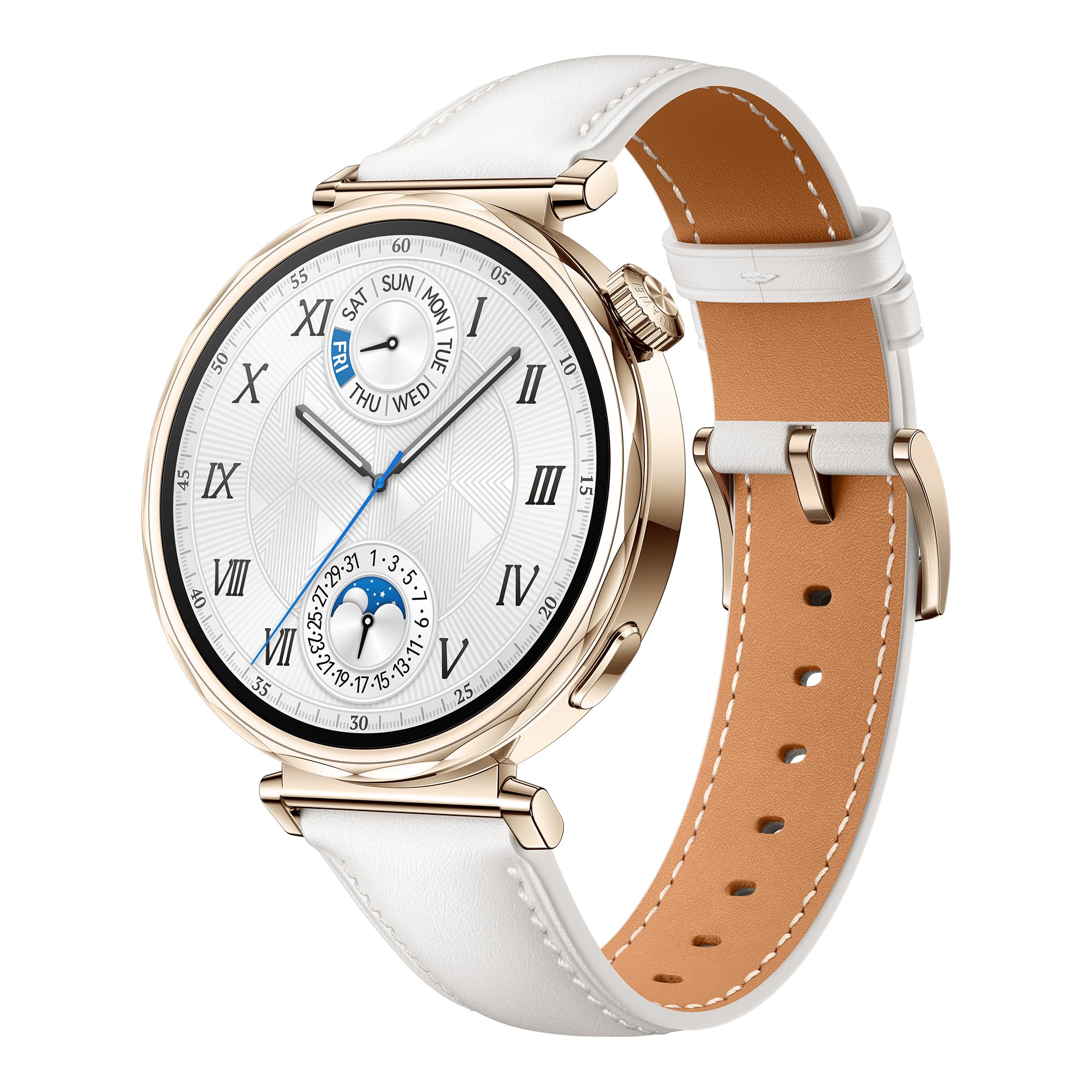 HUAWEI Watch GT 5 41 mm — Montre connectée — idée cadeau original