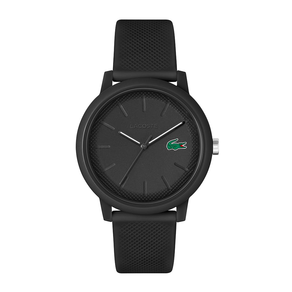 La montre à quartz Lacoste LACOSTE.12.12 pour homme — idée cadeau original