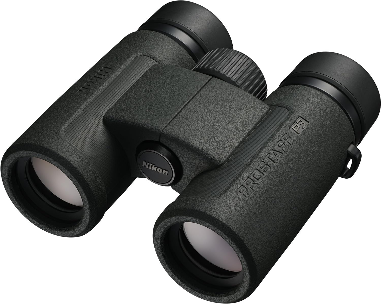 Nikon PROSTAFF P3 10x30 Binoculars — original gift idea