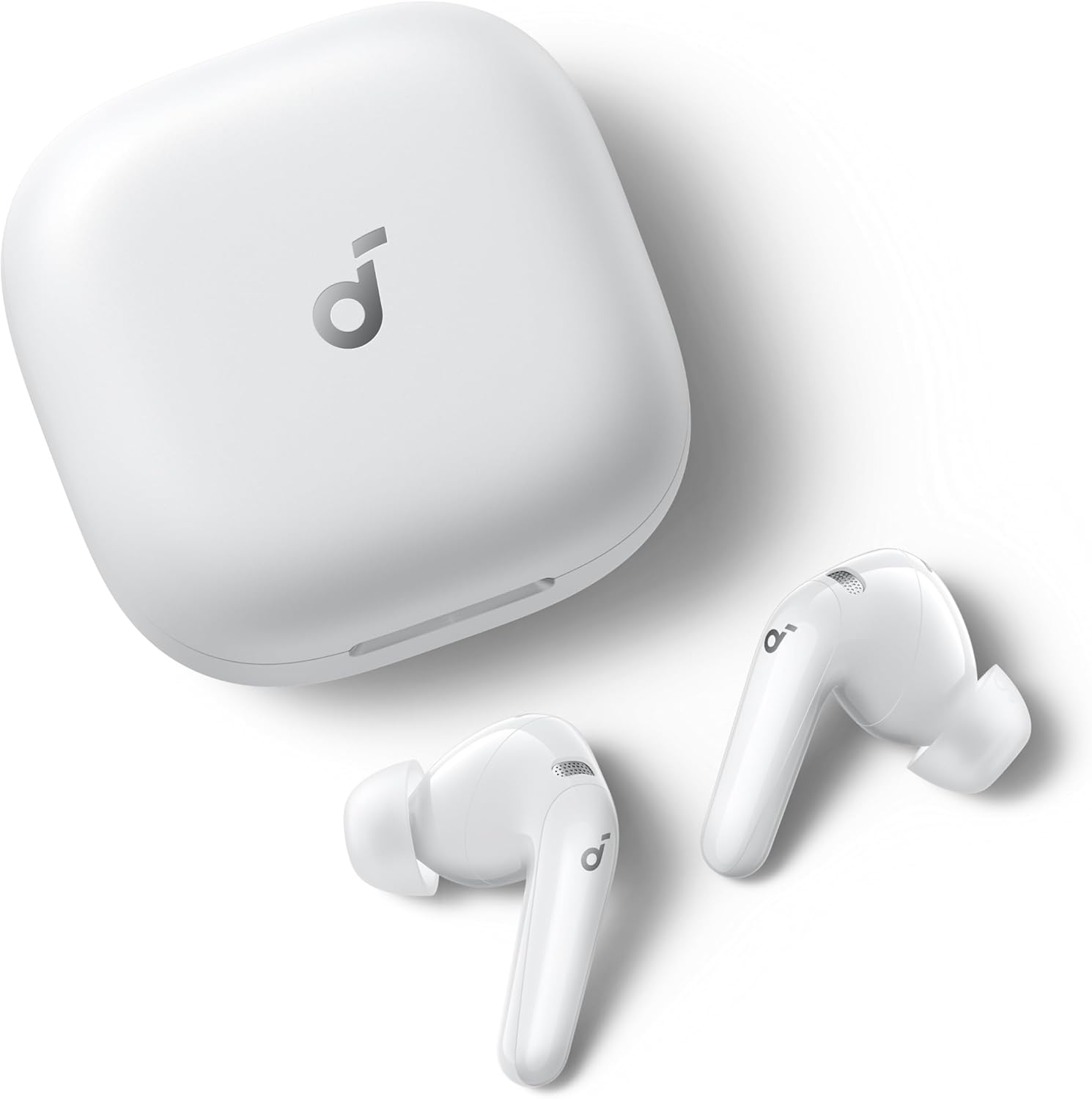 Soundcore P31i, écouteurs Bluetooth à réduction de bruit adaptative — idée cadeau original