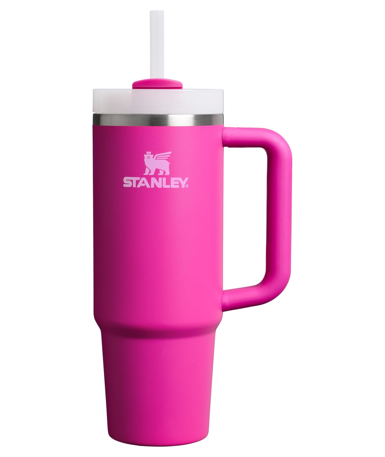 STANLEY Quencher H2.0 FlowState Tumbler, 30 oz — original gift idea