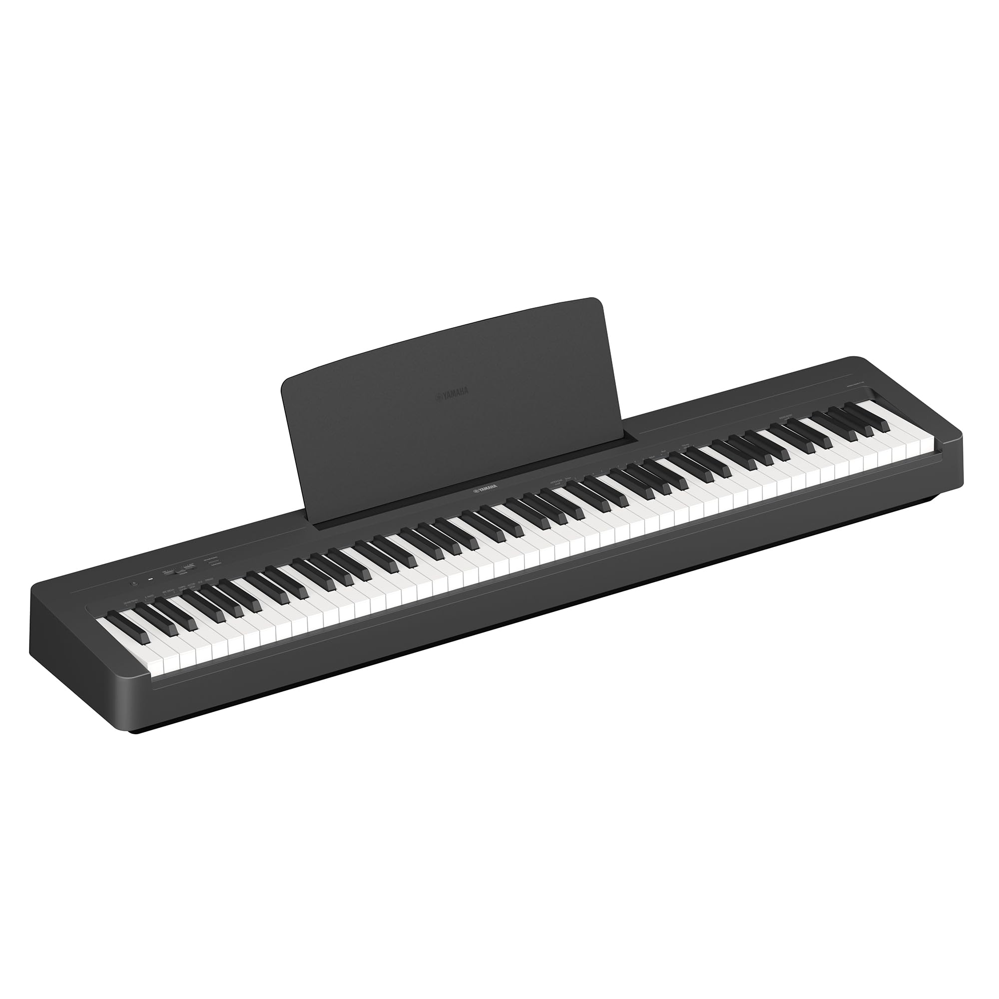 Yamaha P-145, piano numérique portable 88 touches — idée cadeau original