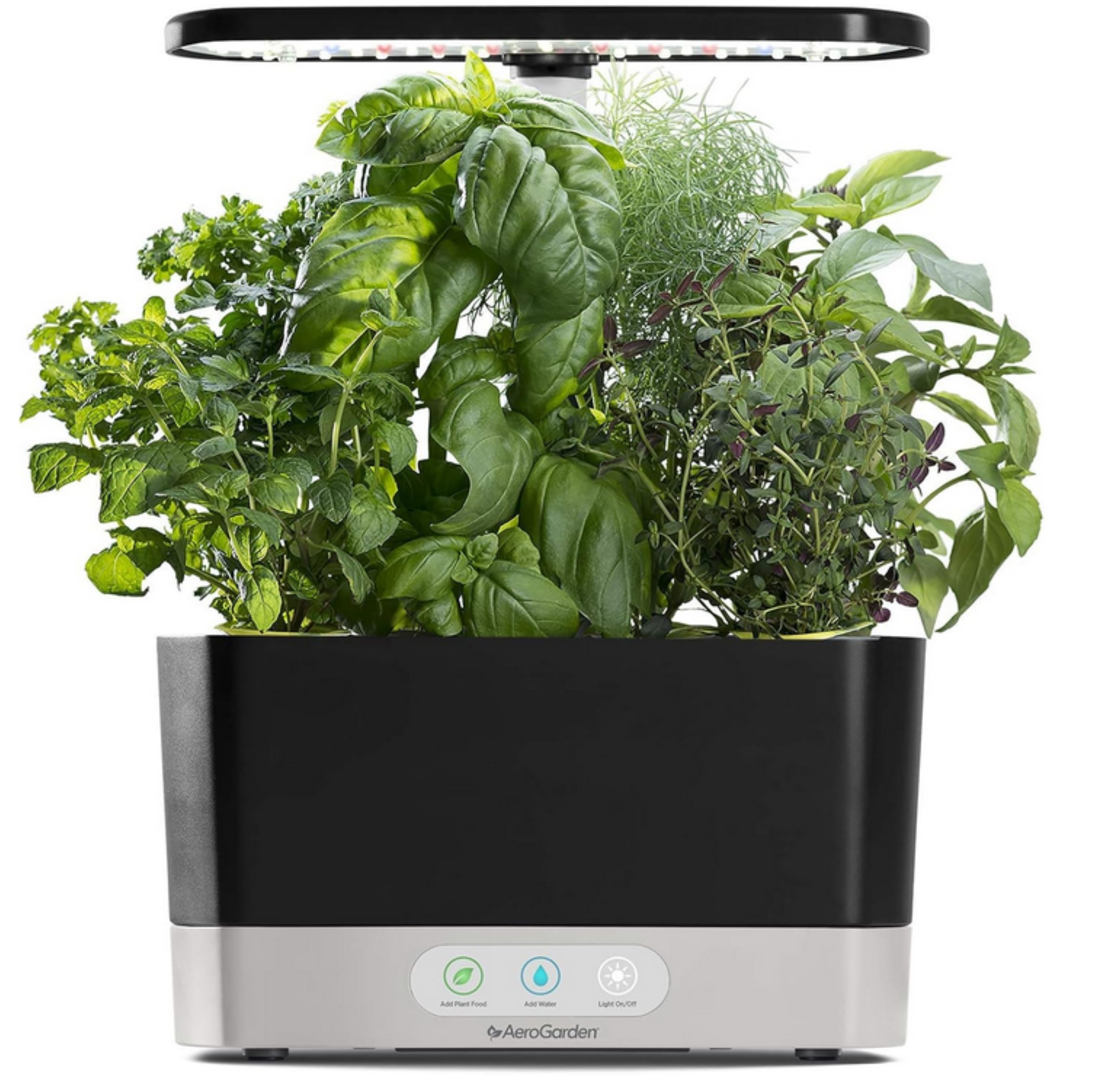 AeroGarden Harvest Indoor Hydroponic Garden — original gift idea
