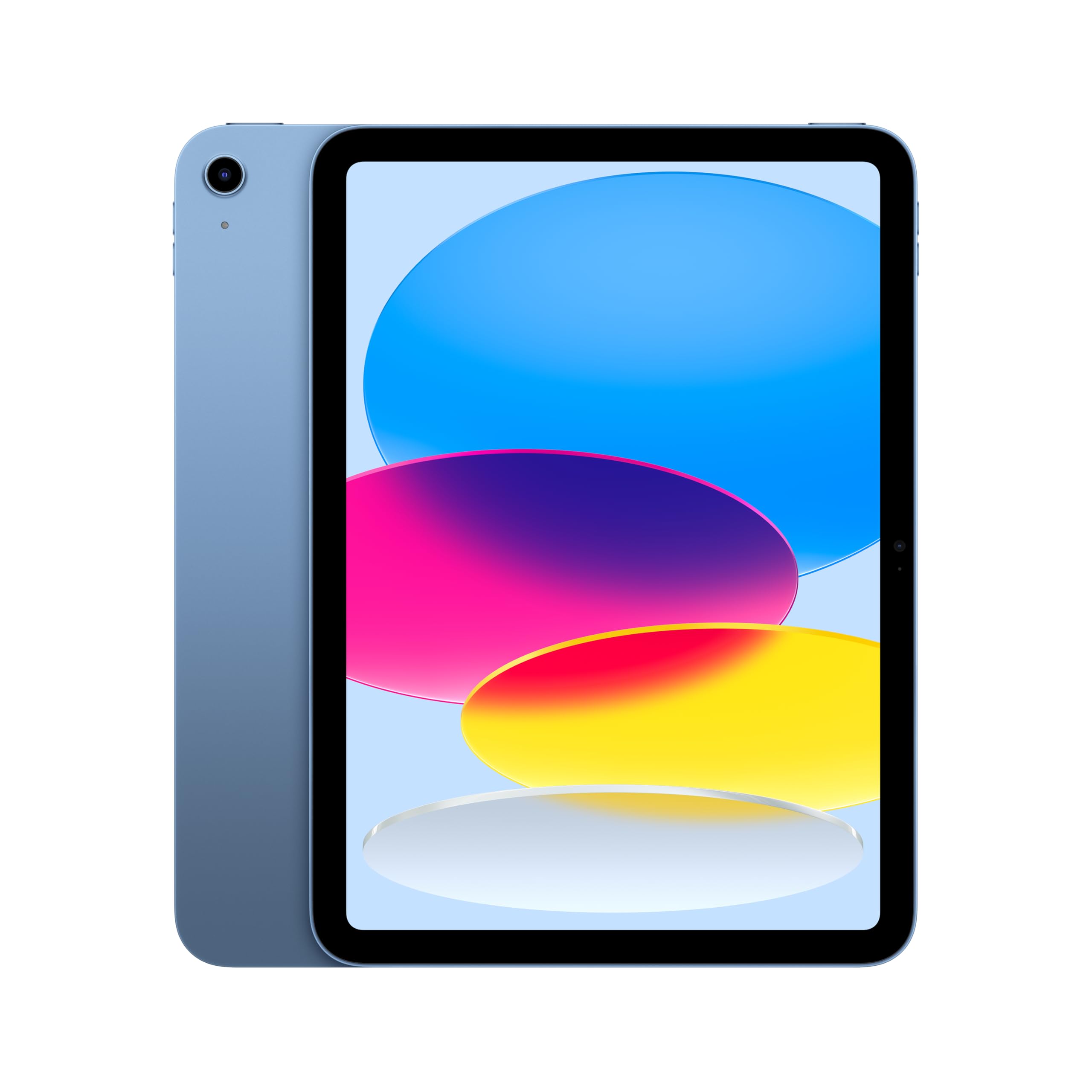 Apple iPad 11-inch (A16, 128GB, Wi-Fi) — original gift idea