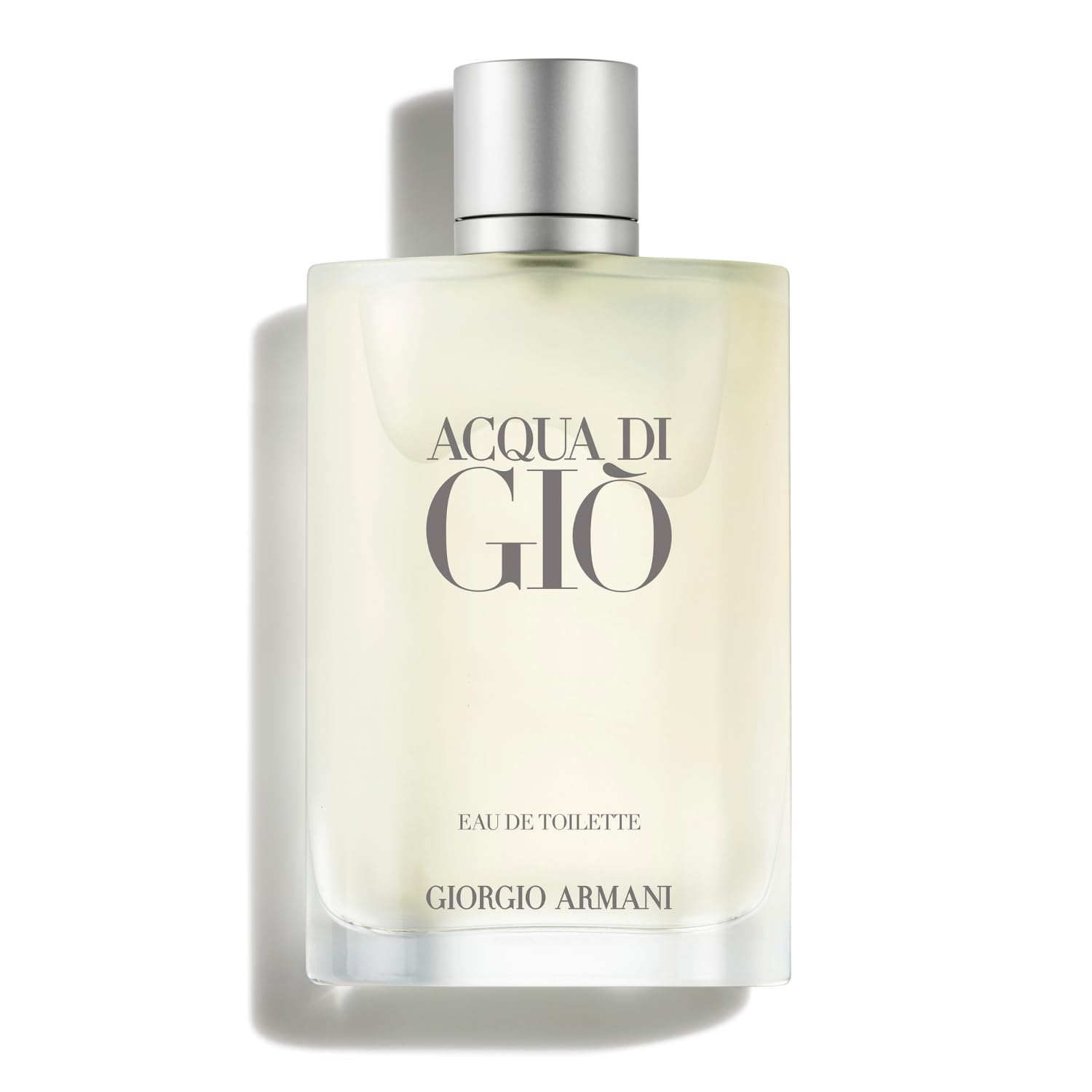 Armani Beauty Acqua di Giò Eau de Toilette for Men, 6.7 Fl Oz — original gift idea