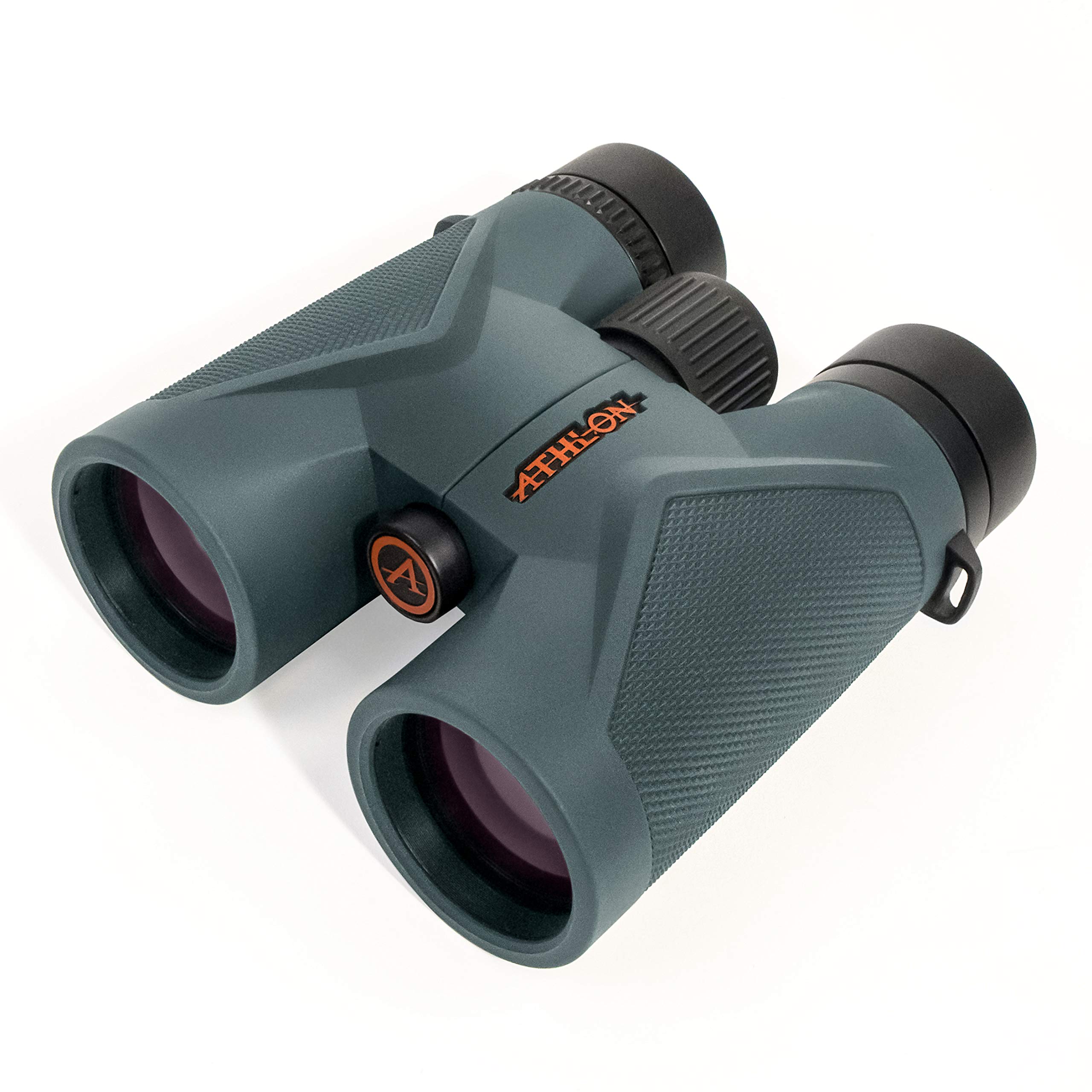 Athlon Optics Midas UHD 8x42 Binoculars (ED Glass) — original gift idea