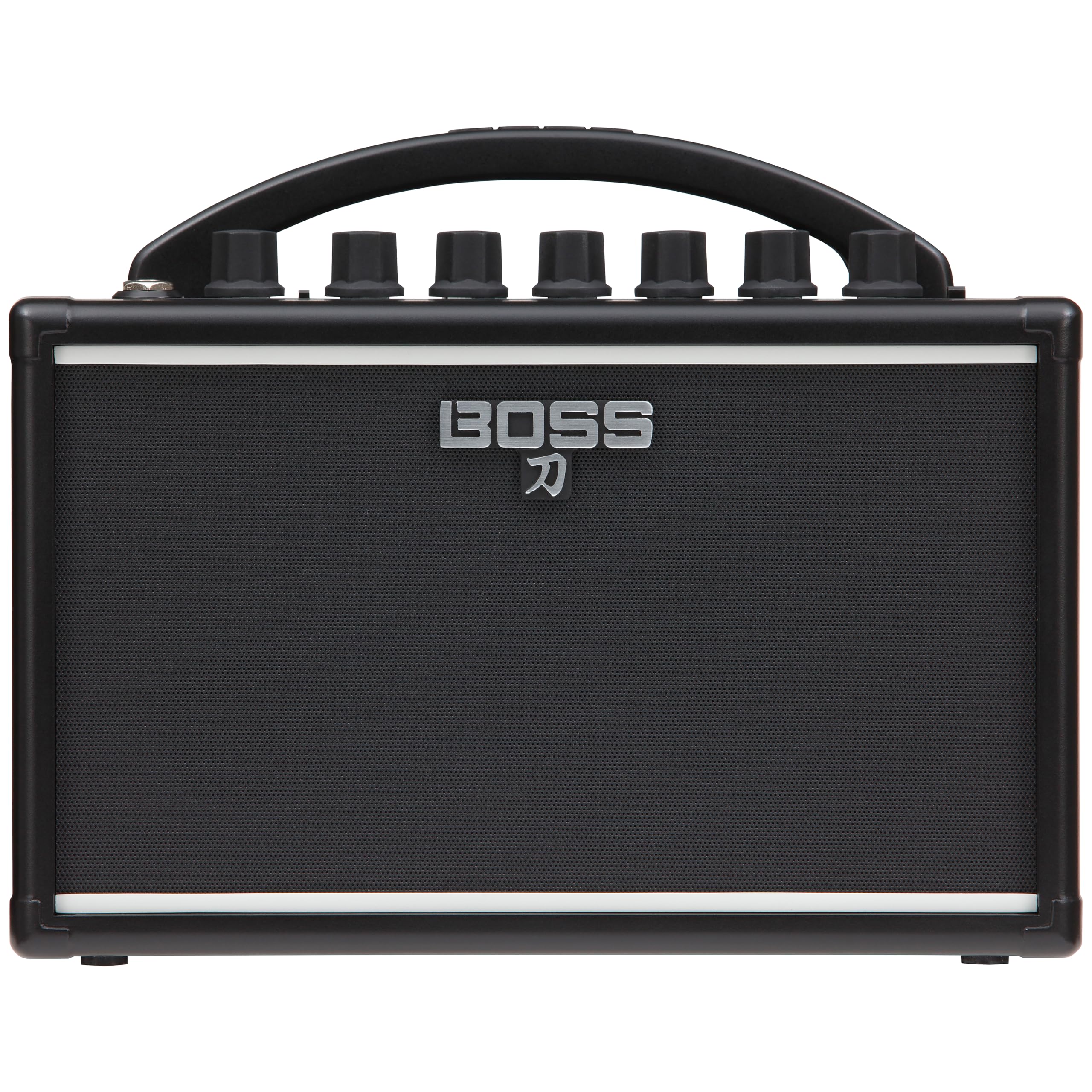 BOSS Katana Mini 7-Watt Combo Amp — original gift idea