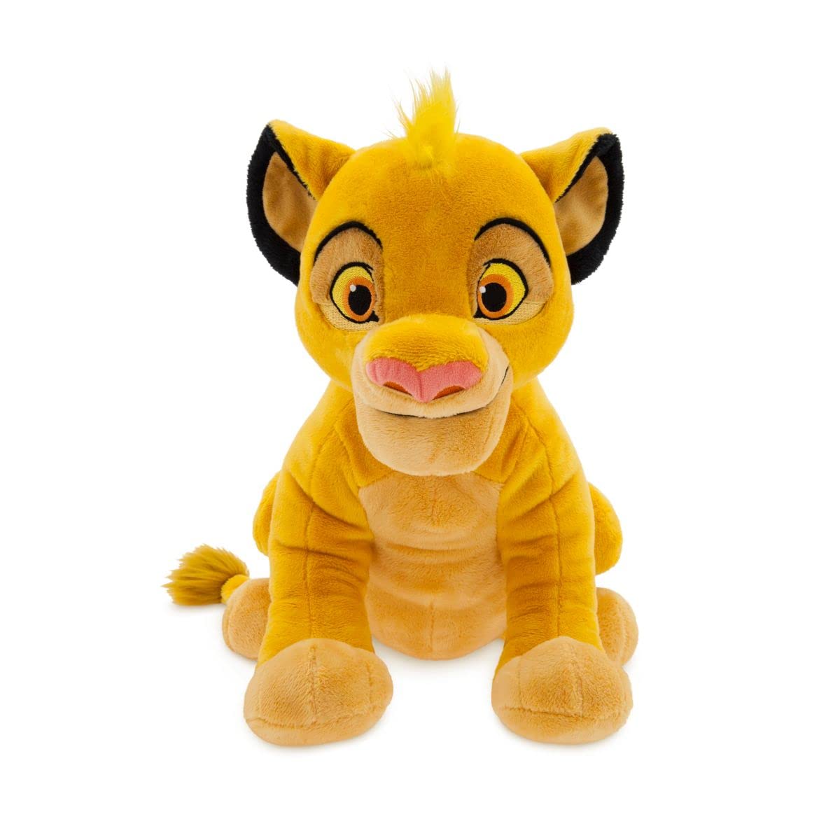 Disney Store Simba Plush, Medium (The Lion King) — original gift idea