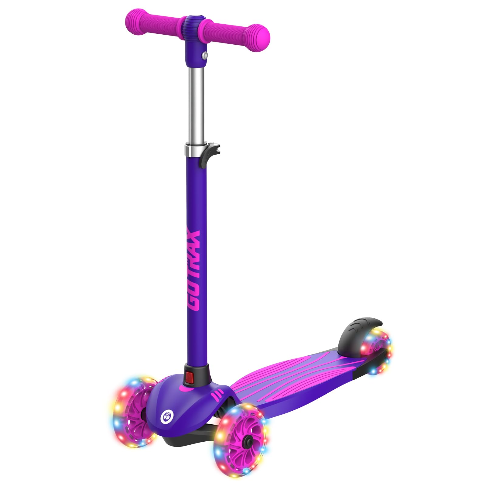 Gotrax KS1 Kids Kick Scooter, 3 Wheels, Ages 2-8 — original gift idea