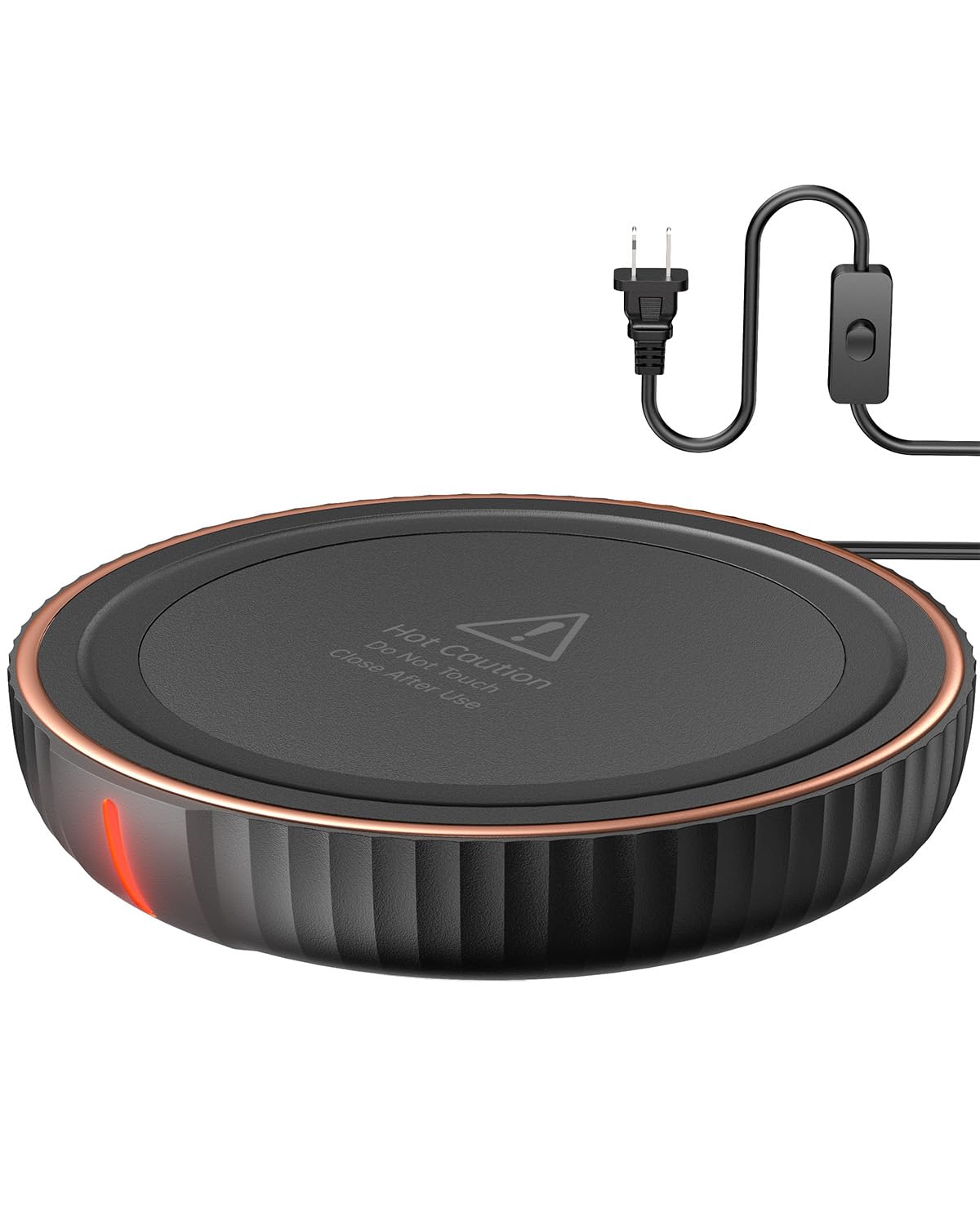 HouseGem Candle & Mug Warmer Plate — original gift idea