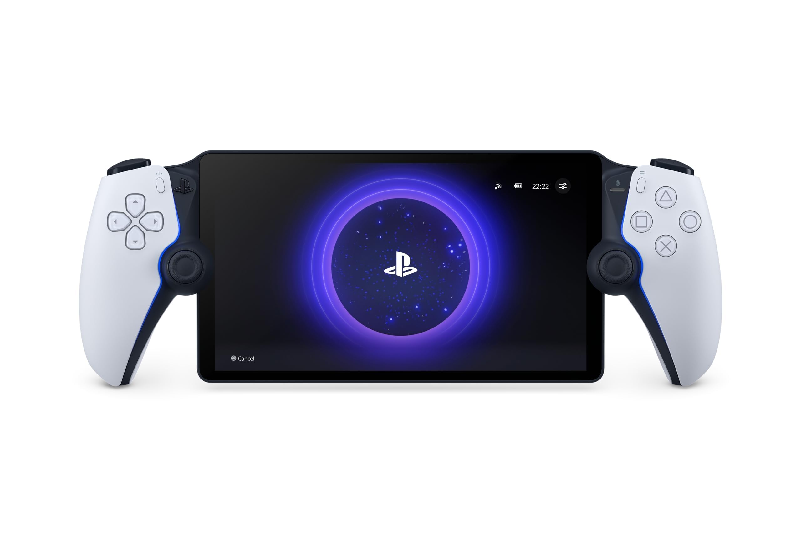 PlayStation 5 Portal Remote Player — original gift idea