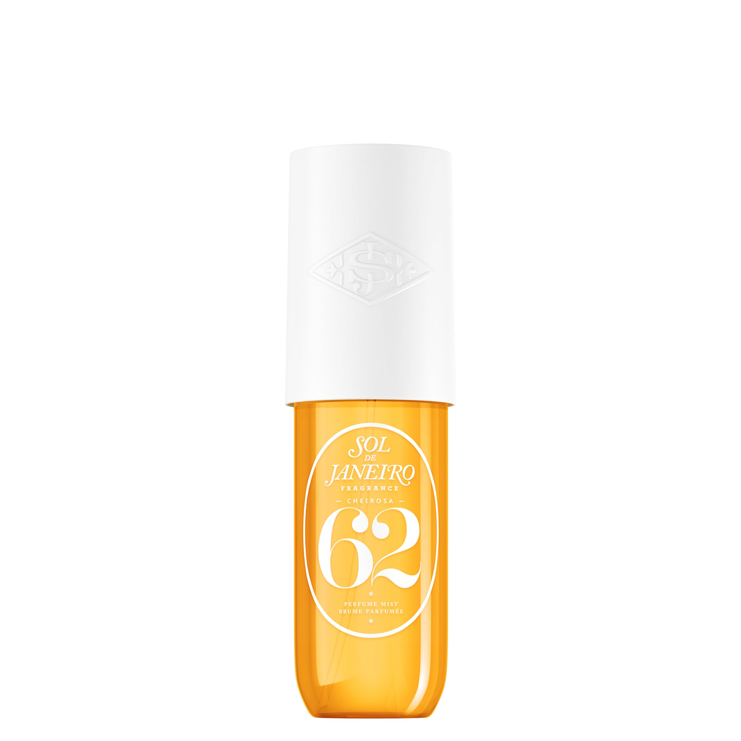 Sol de Janeiro Cheirosa 62 Hair & Body Fragrance Mist, 90 mL — original gift idea