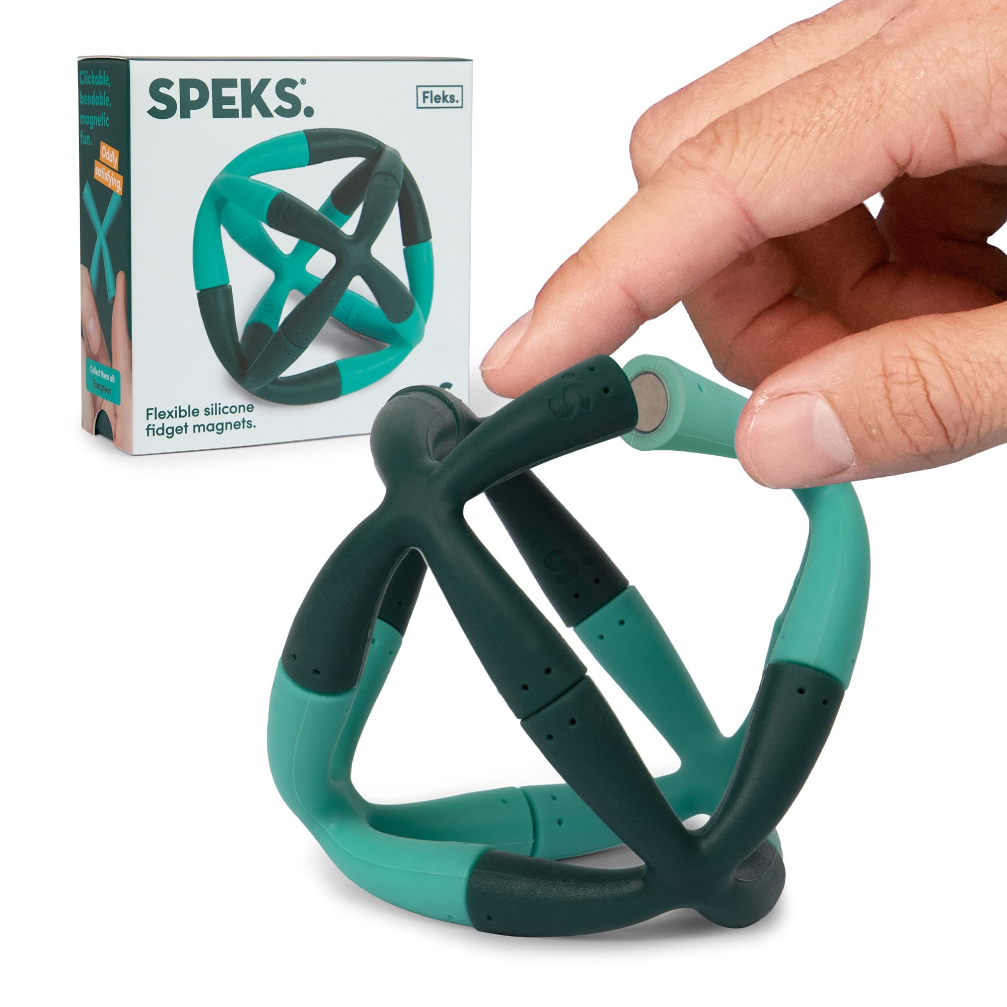 Speks Fleks Magnetic Sensory Tool — original gift idea