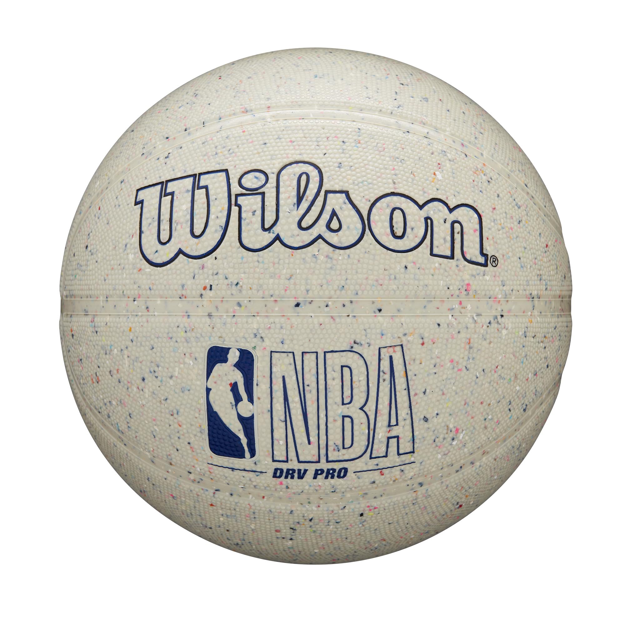Wilson NBA DRV Pro Outdoor Basketball, Size 7 (29.5") — original gift idea