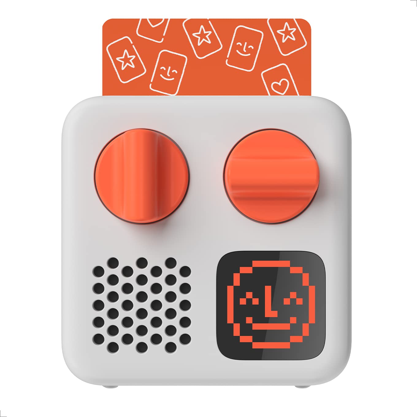 Yoto Mini (2024 Edition) Kids Travel Audio Player, Screen-Free, Ages 3-12 — original gift idea