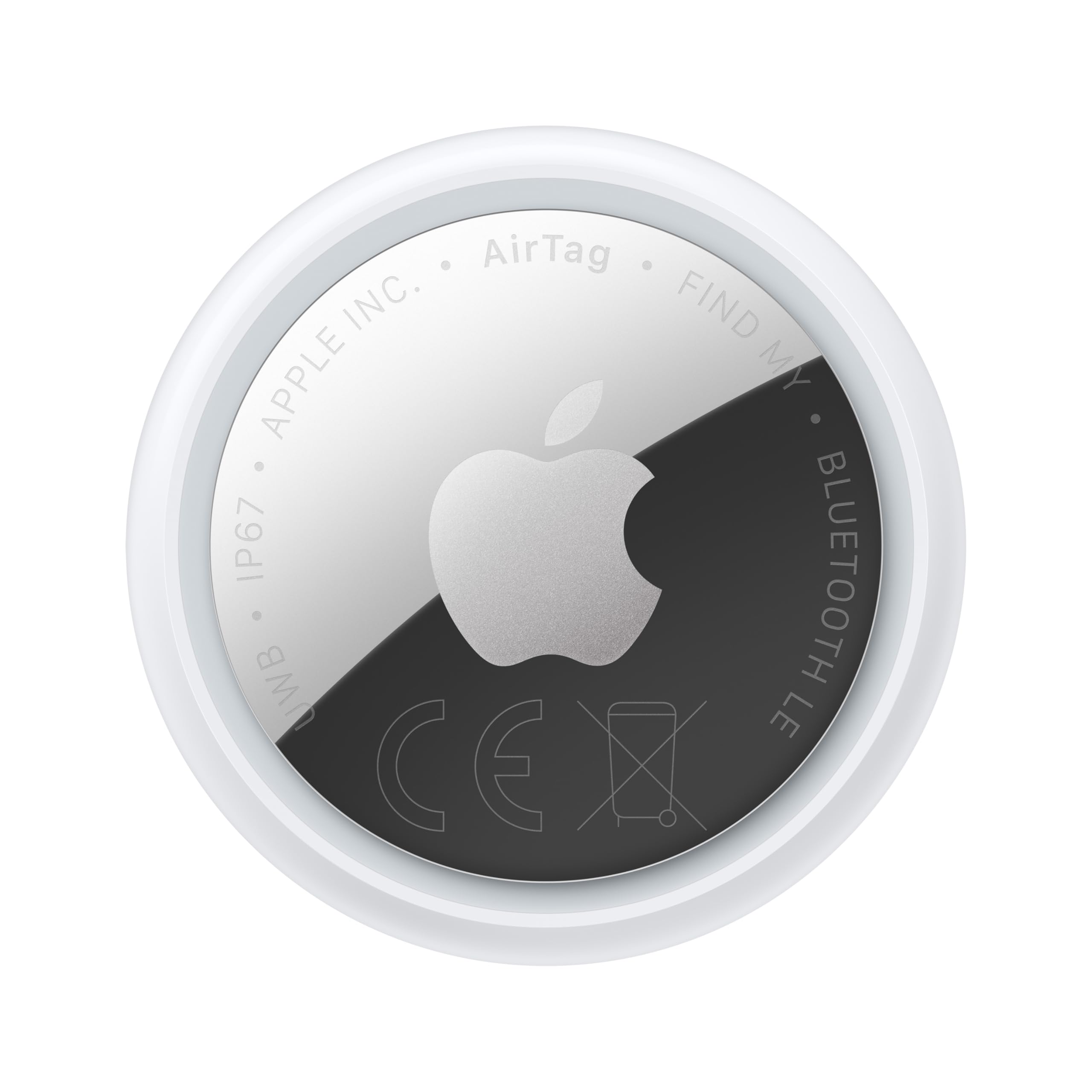 L'Apple AirTag 2e génération — cadeau drôle et insolite