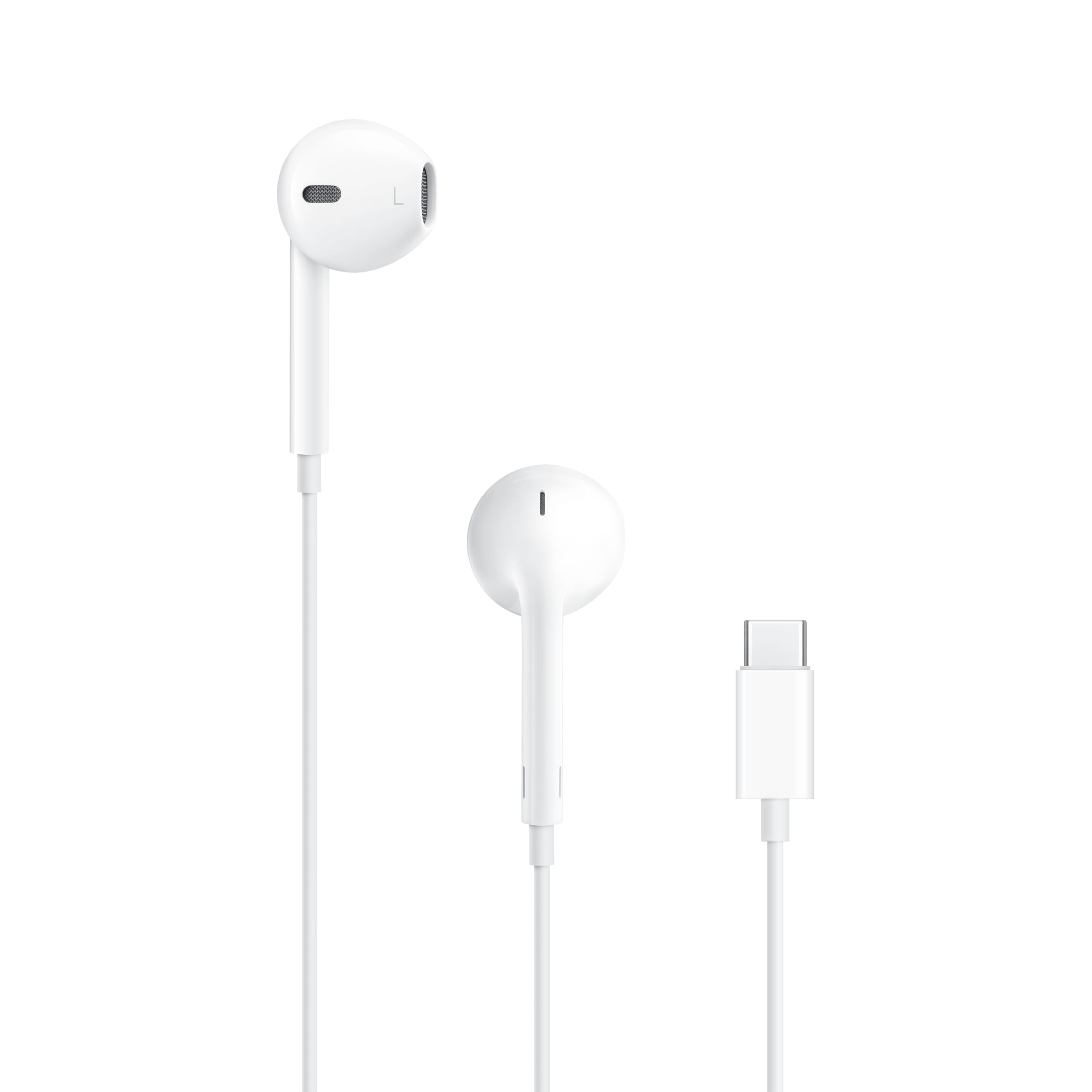 Apple EarPods (USB-C) — idée cadeau original