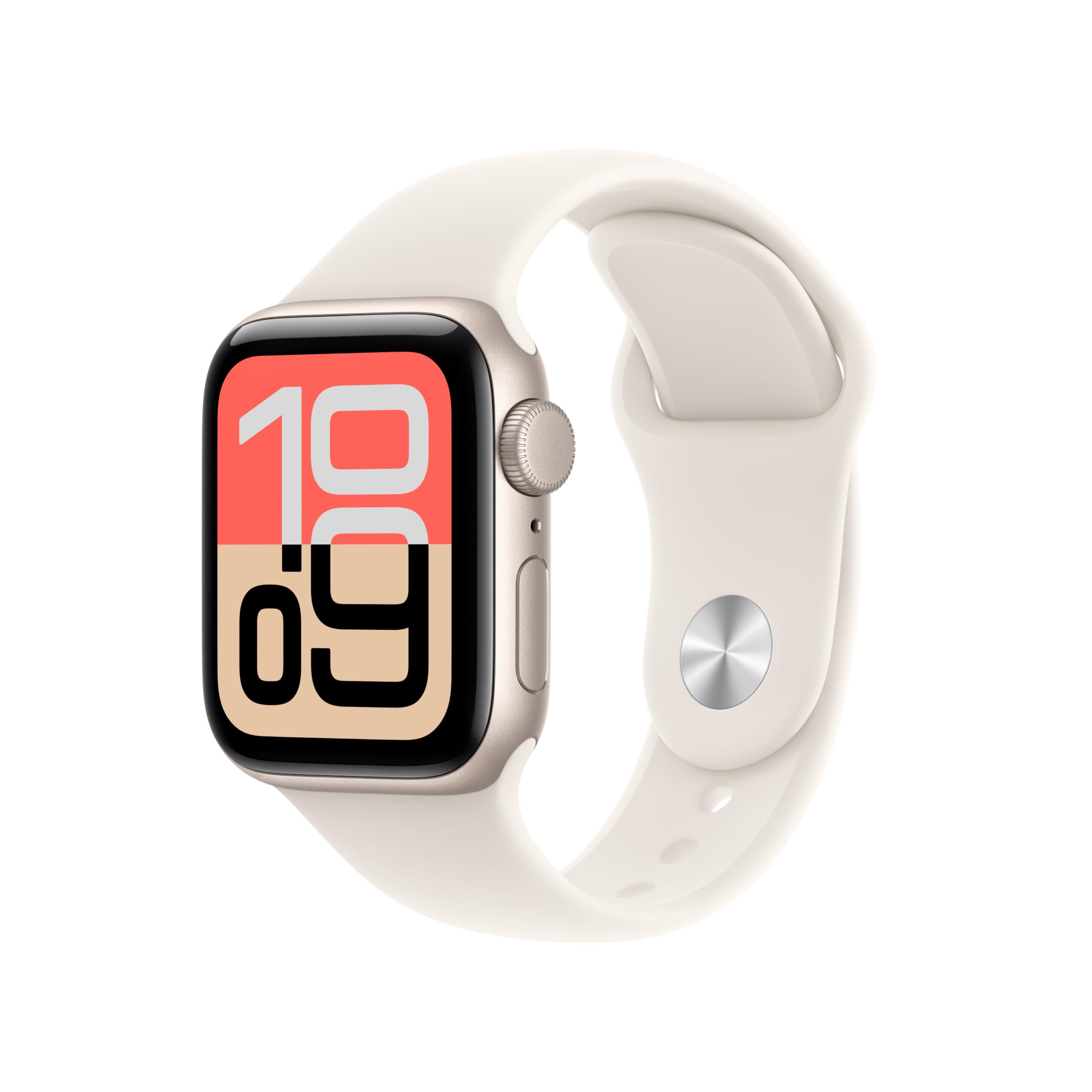 Apple Watch SE 3 GPS 40mm — idée cadeau original