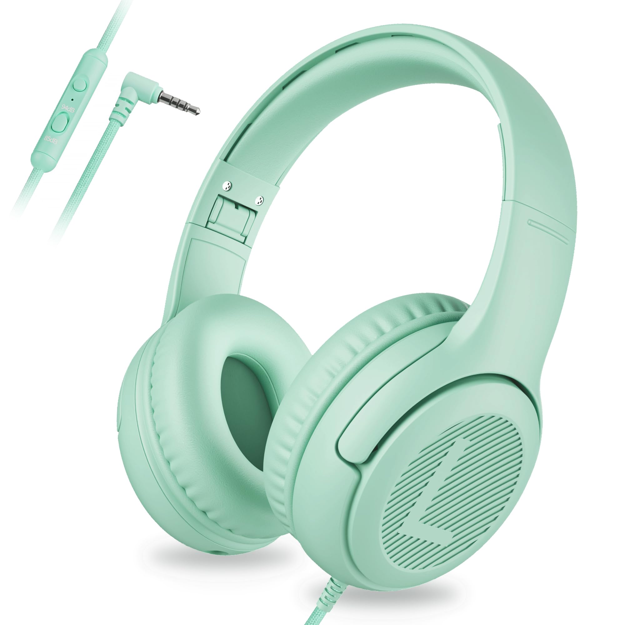 awatrue Casque Audio Enfant — idée cadeau original