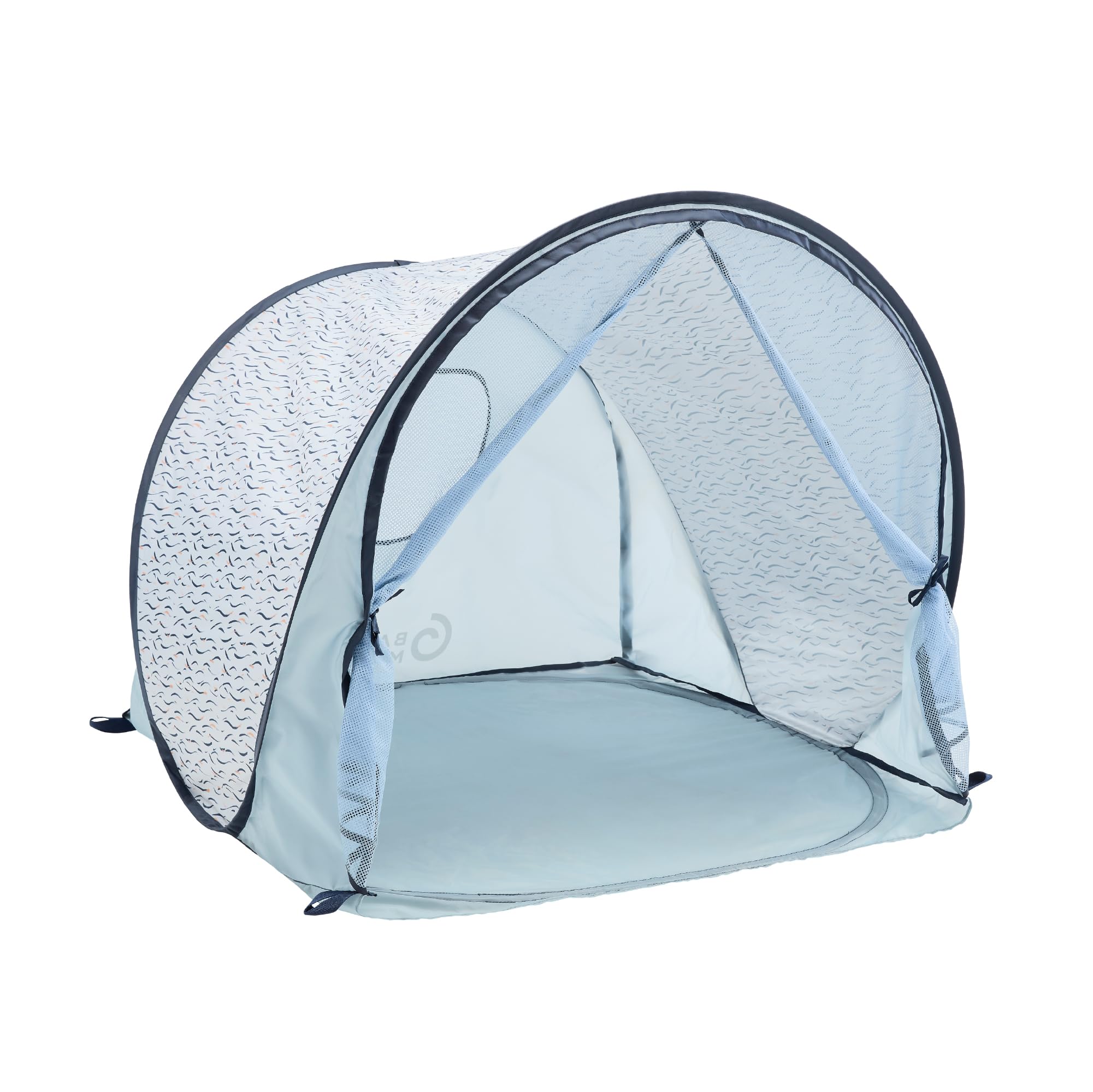 Babymoov Tente Anti-UV Bébé FPS 50+ Pop Up — idée cadeau original