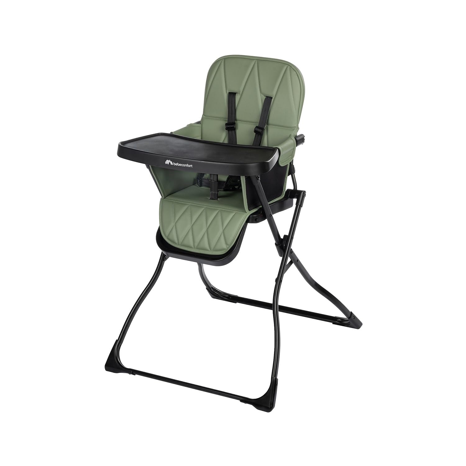 Bebeconfort Lily - Chaise Haute Pliable Compacte — idée cadeau original