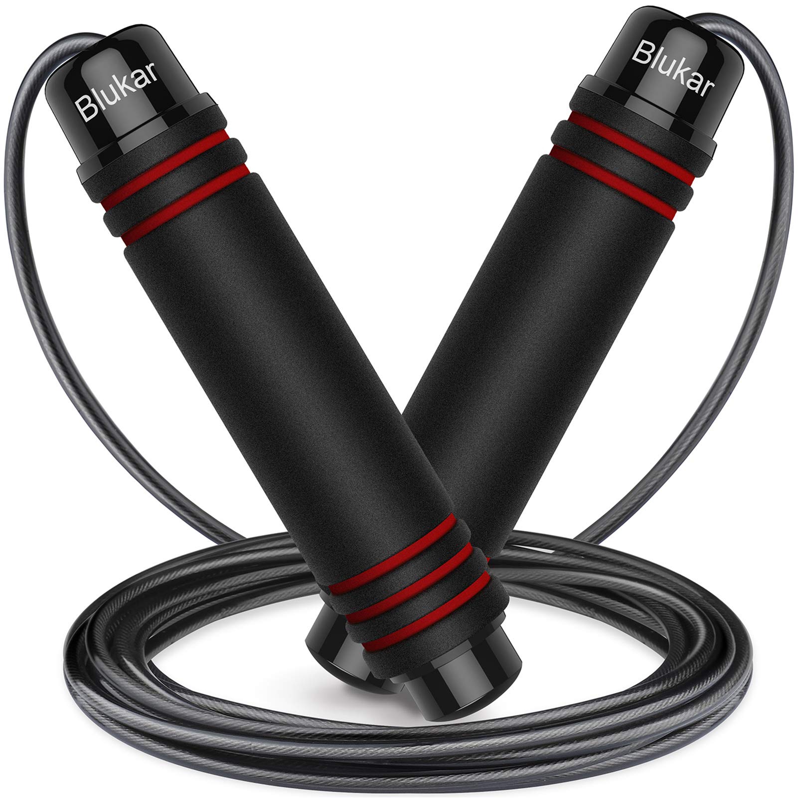 La corde à sauter Blukar Speed Jump Rope — idée cadeau original
