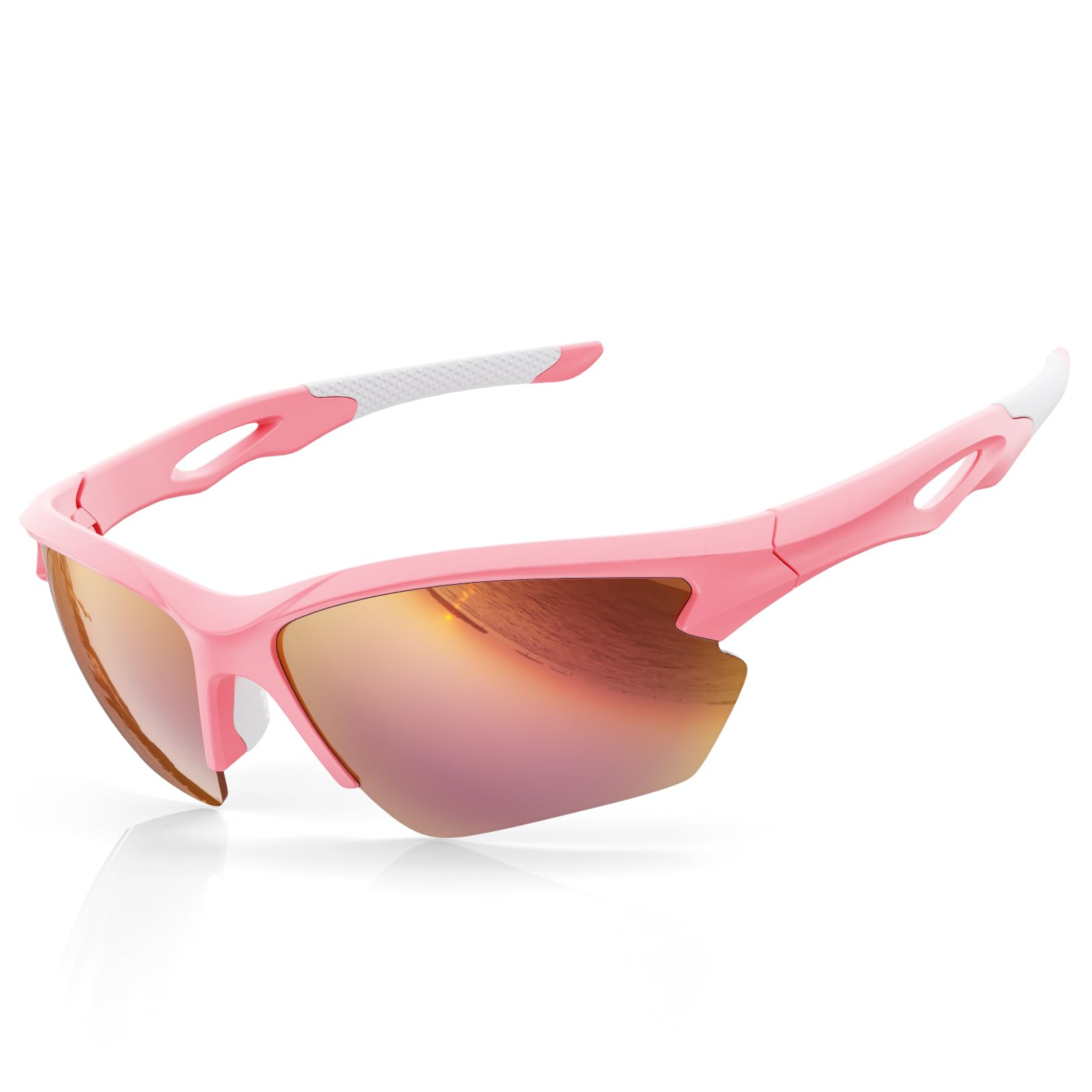Les lunettes de soleil sport polarisées BONDDI — idée cadeau original