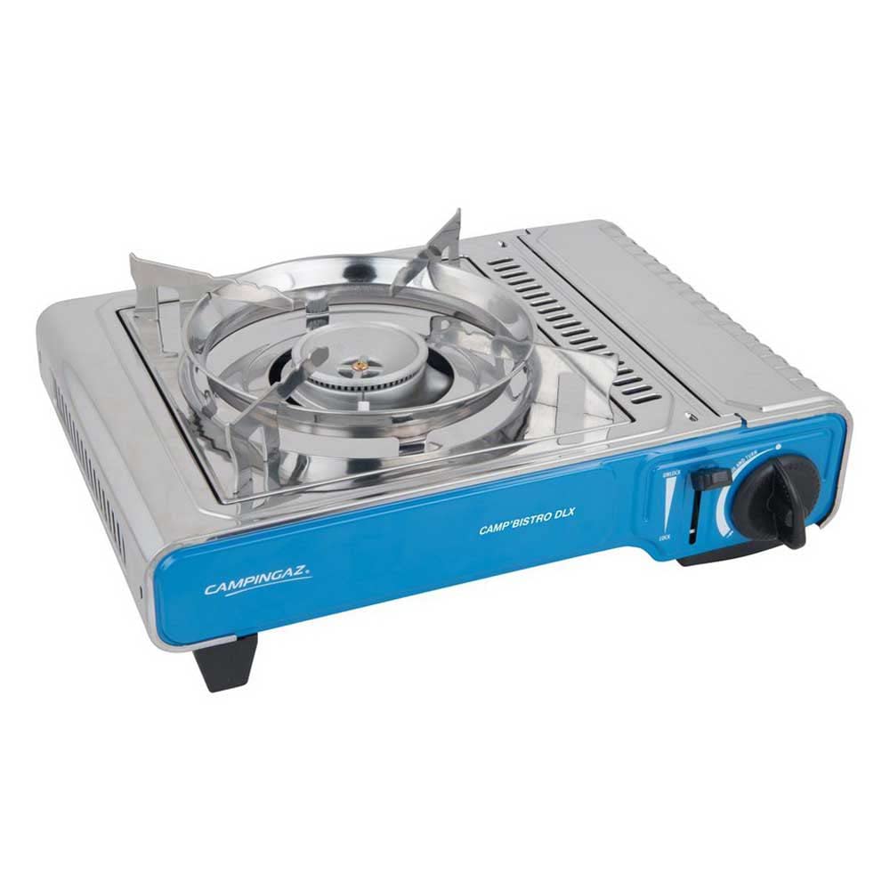 Campingaz Camp Bistro DLX Camping Stove — original gift idea