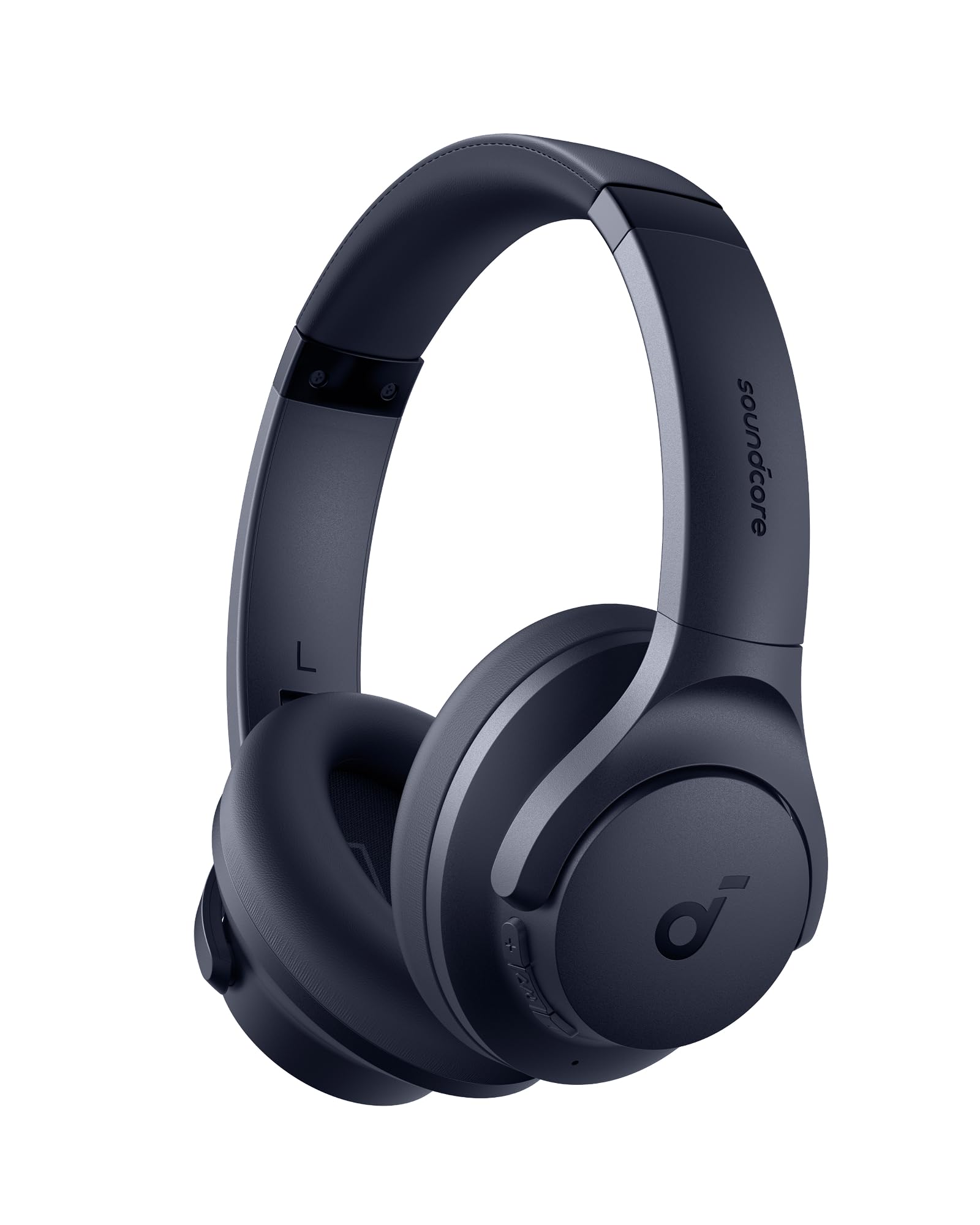 Le casque Bluetooth Soundcore Q20i avec réduction de bruit — cadeau drôle et insolite