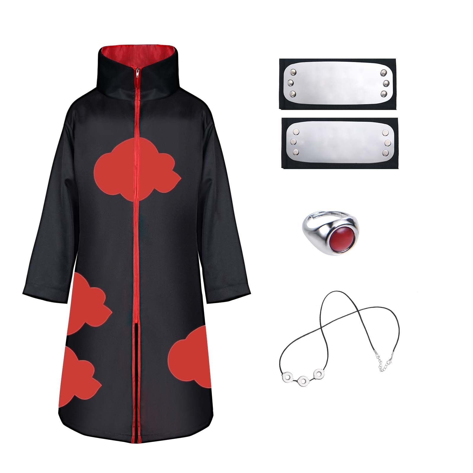 ACWOO Déguisement de Costume Cosplay Halloween et Noël Cape Déguise... — idée cadeau original