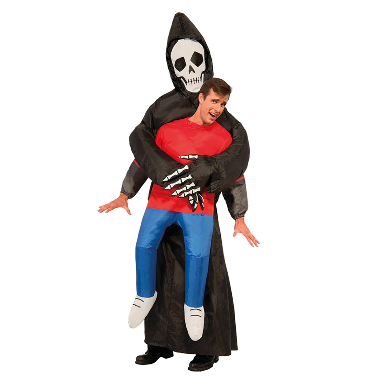 AirSuit DÃ©guisement Gonflable Faucheuse — idée cadeau original