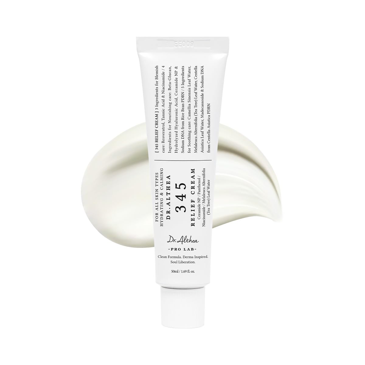 Dr.Althea 345 Relief Cream — original gift idea