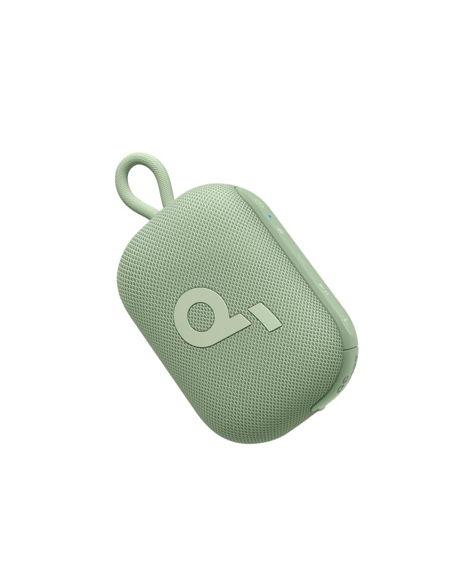 La mini enceinte Bluetooth Soundcore Select 4 Go — cadeau drôle et insolite