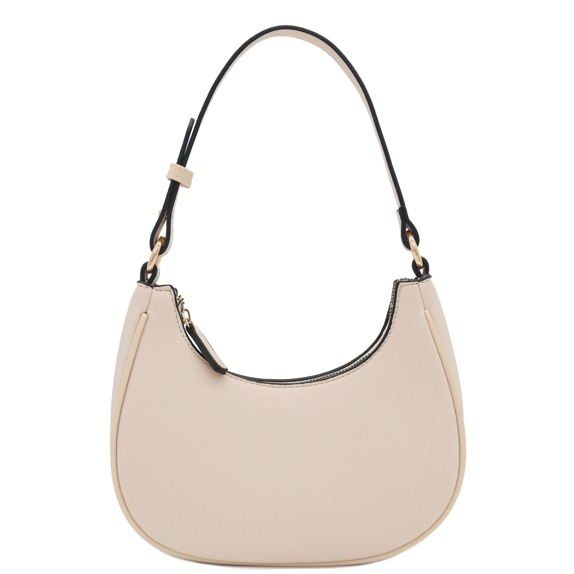 Le petit sac croissant FashionPuzzle — idée cadeau original