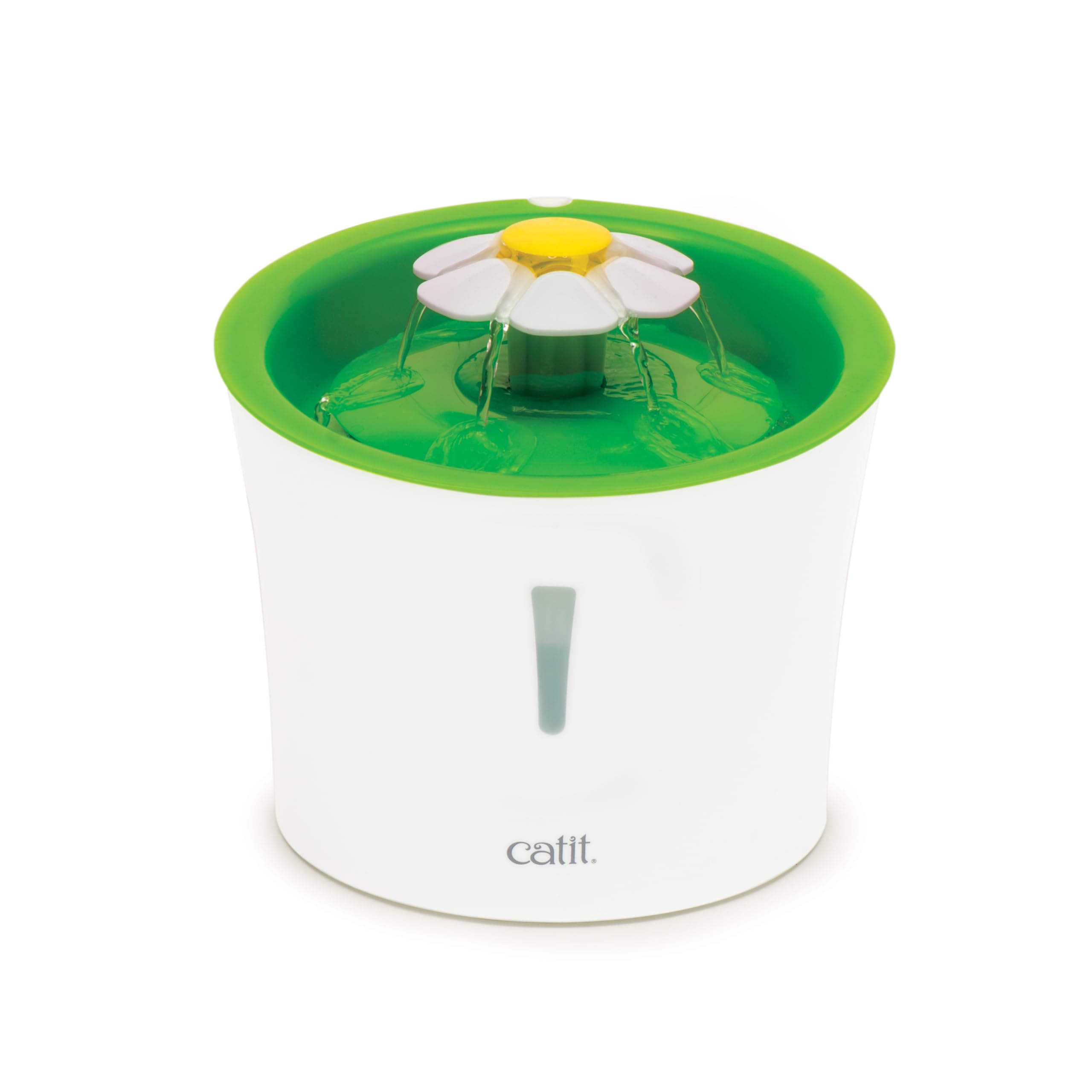 Fontaine à Eau Catit Fleur 3L — cadeau drôle et insolite