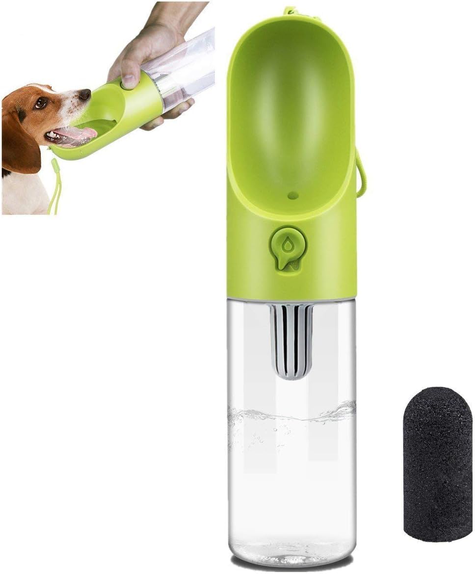 Gourde de Voyage PETKIT pour Chien — cadeau drôle et insolite