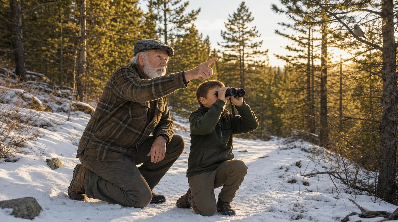 Christmas Gifts for Grandpa: The 13 Best Ideas, Ranked (2026)