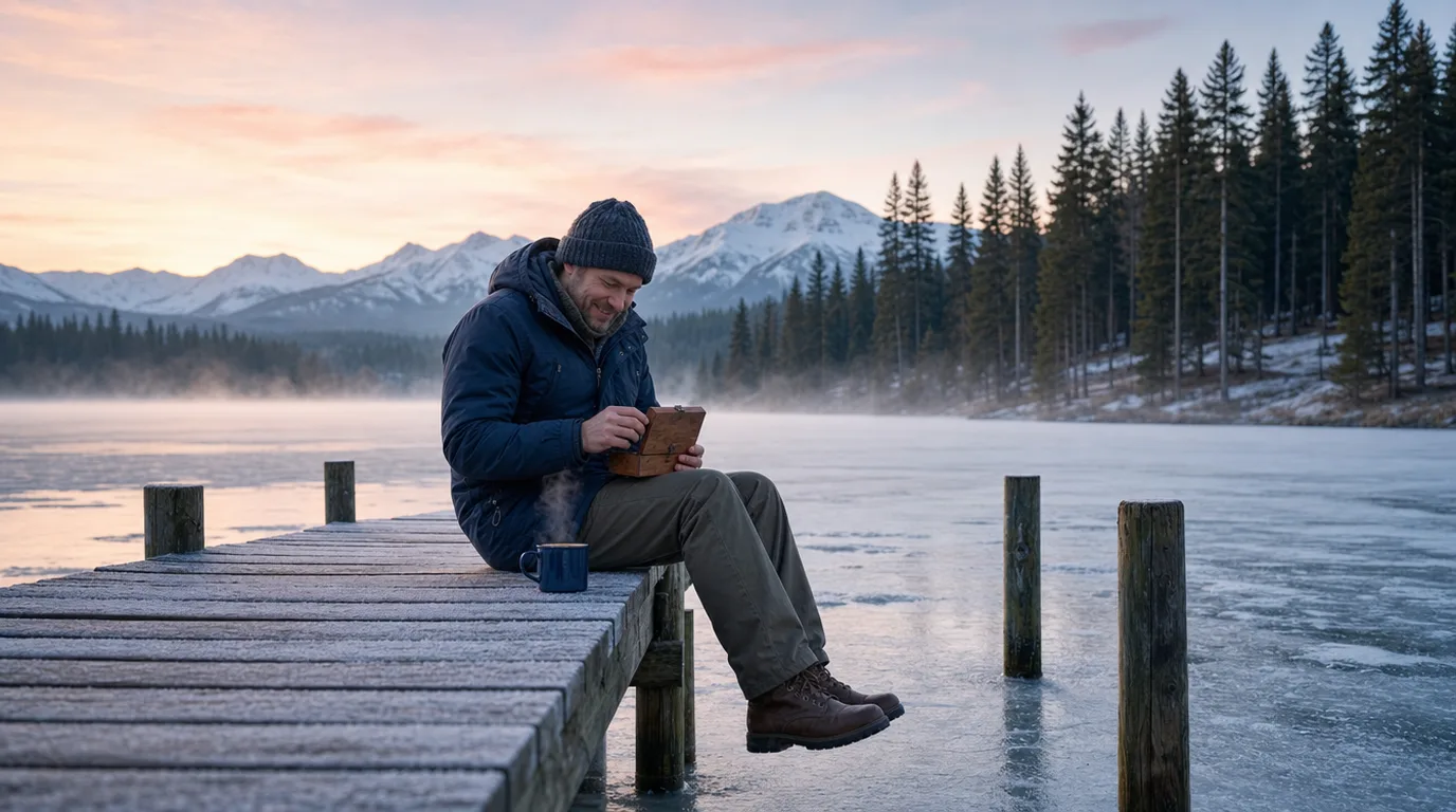 Christmas Gifts for Husband: The 13 Best Ideas, Ranked (2026)