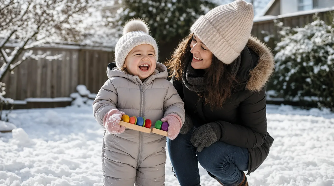 The 10 Best Christmas Gifts for Toddlers and Preschoolers, Ranked (2026)