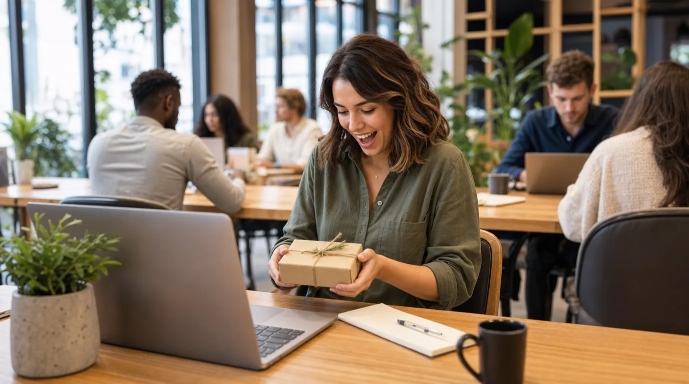 The 16 Best Desk Gifts for Coworkers, Ranked (2026)