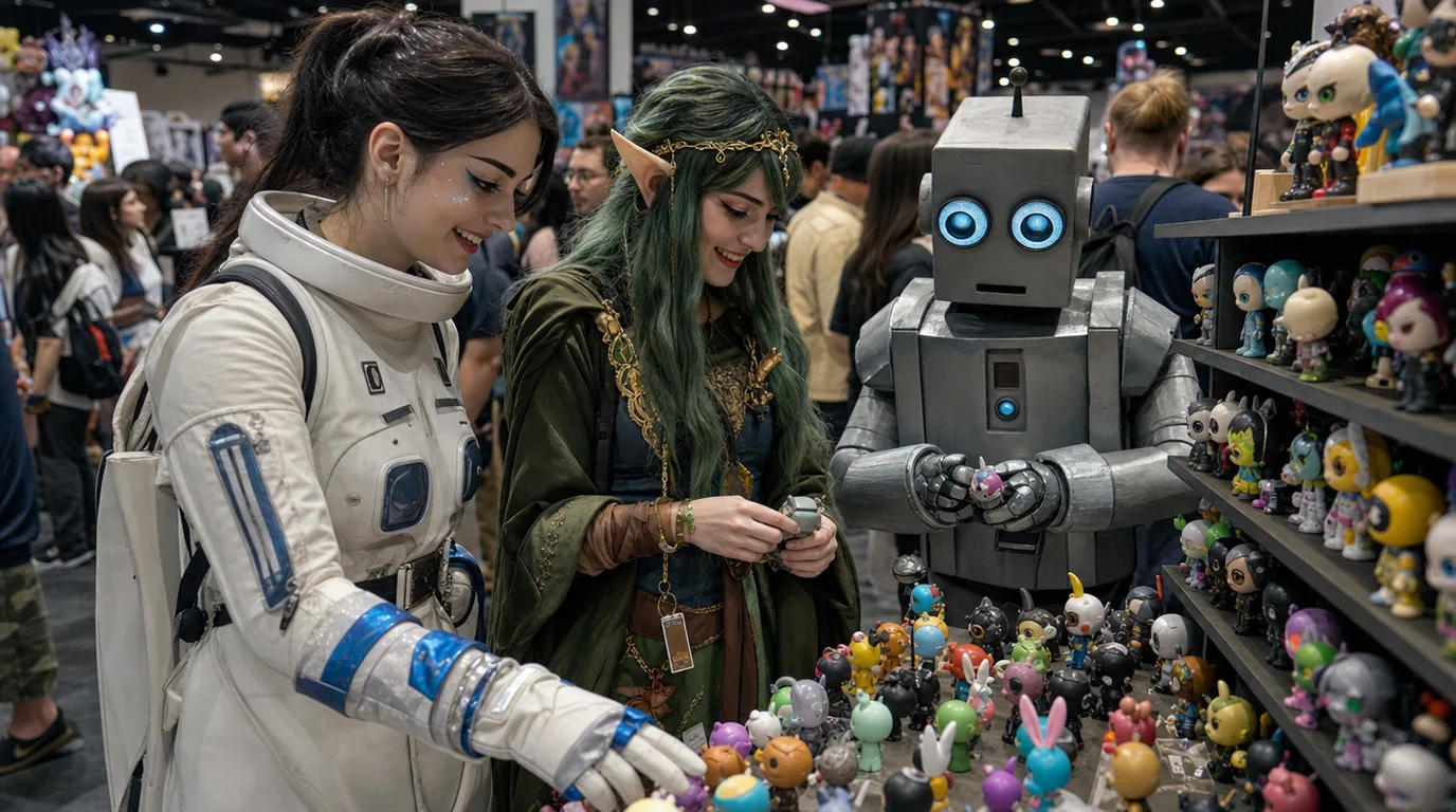 The 10 Best Funko POP! Gifts, Ranked (2026)
