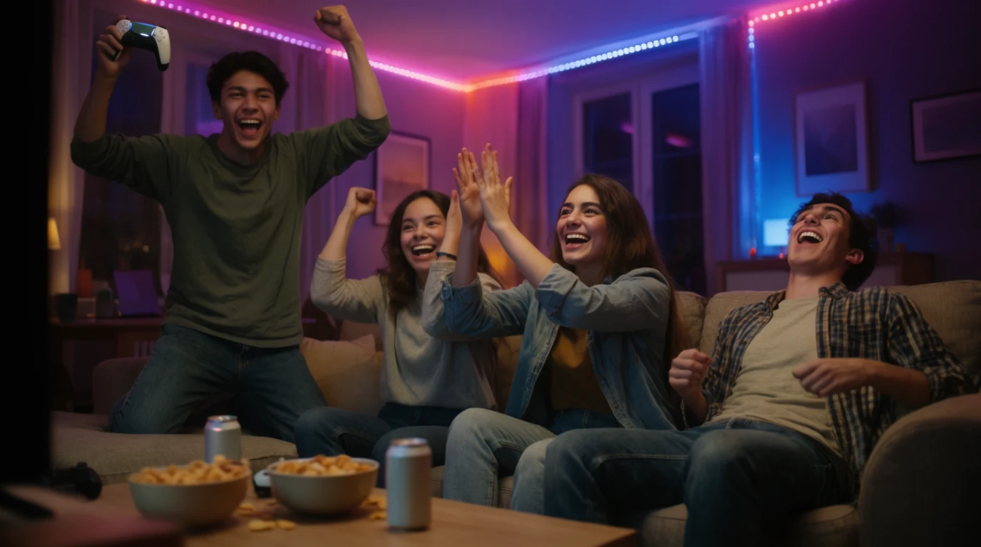 The 16 Best Gifts for Gamers, Anime & Tabletop RPG Fans (2026)