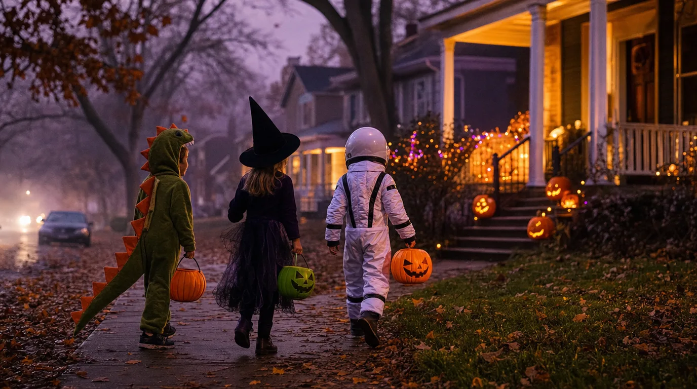 The 20 Best Halloween Gifts, Decor & Candy for 2026, Ranked