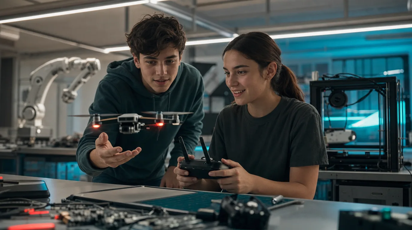 The 24 Best Tech & Geek Gifts, Ranked (2026)