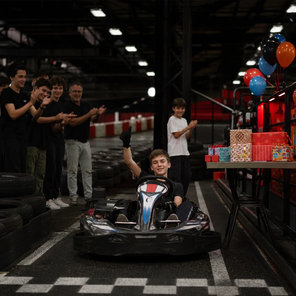 Les meilleurs cadeaux pour ado garçon — De 10 à 14 ans