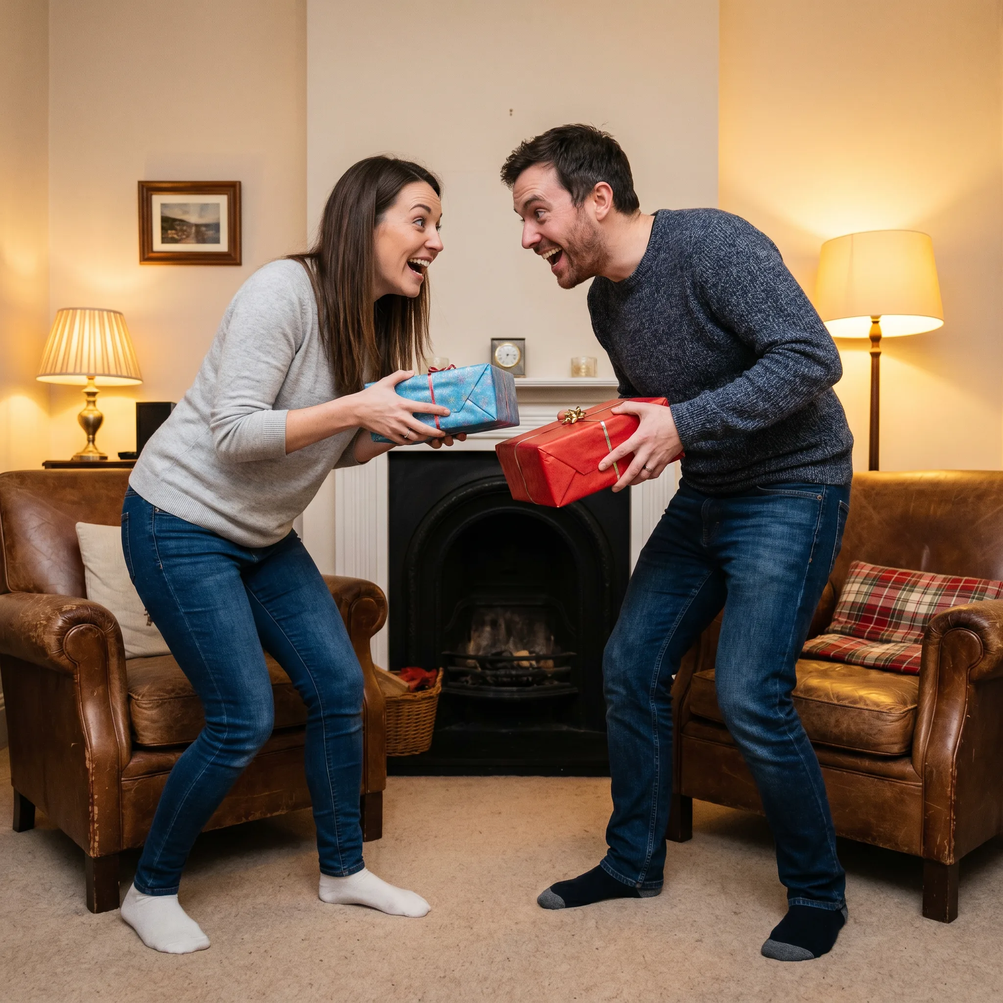 Les meilleures idées cadeaux pour un couple — Originaux et mémorables