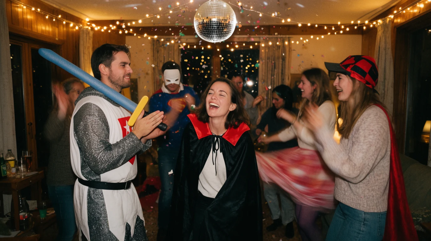 Les 17 meilleurs déguisements et costumes originaux, classés (2026)